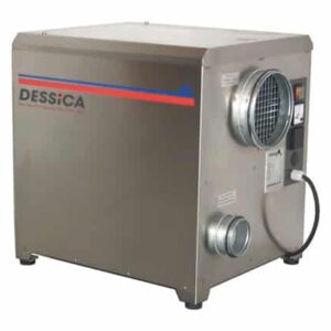 Air dehumidifier DT-620