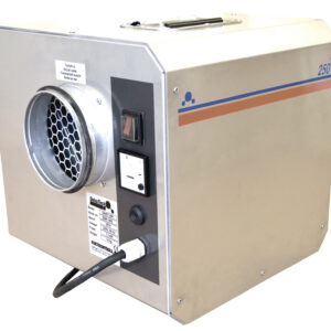 Air dehumidifier DT-250