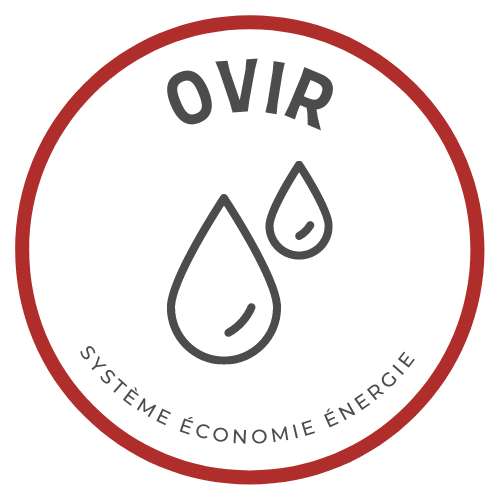 Logo OVIR