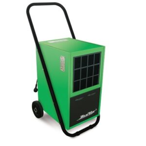 Mobile industrial dehumidifier DEH1200i